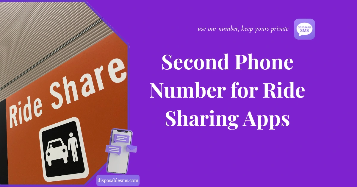 Ride Sharing Apps